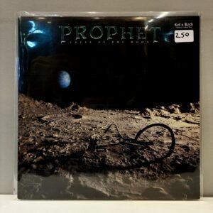 PROPHET - CYCLE OF THE MOON