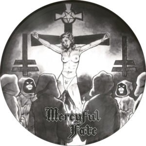 MERCYFUL FATE - THE BEGINNING