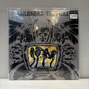 THIN LIZZY - JAILBREAK