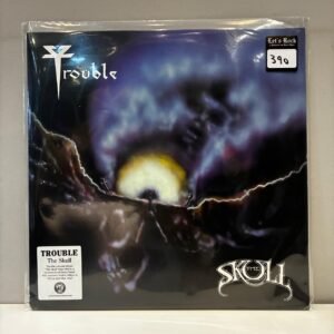 TROUBLE - THE SKULL