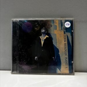 DEREK SHERINIAN - PLANET X