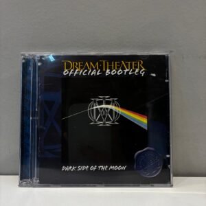 DREAM THEATER - DARK SIDE OF THE MOON