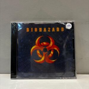 BIOHAZARD - ST
