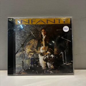 CLÁUDIO INFANTE - INFANTE