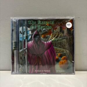 THE KEEPERS OF JERICHO - A TRIBUTE TO HELLOWEEN