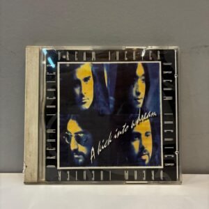 DREAM THEATER - A KICK INTO A DREAM