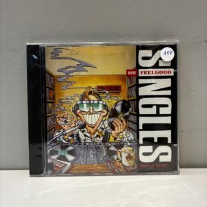 DR FEELGOOD - SINGLES