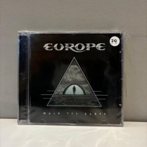 EUROPE - WALK THE EARTH