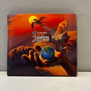 LOUDNESS - ON THE PROWL