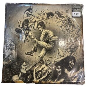 DARK ANGEL - WE HAVE ARRIVED