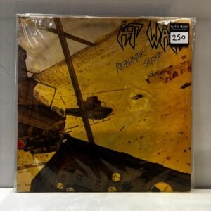 AT WAR - RETALIATORY STRIKE