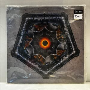 TESTAMENT - THE RITUAL