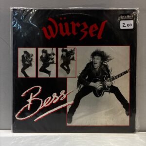 WÜRZEL - BESS