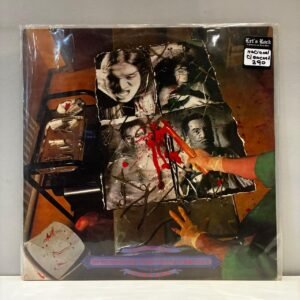 CARCASS - NECROTICISM DESCANTING THE INSALUBRIOUS