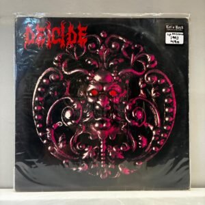 DEICIDE - ST