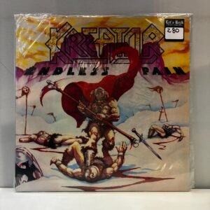 KREATOR - ENDLESS PAIN