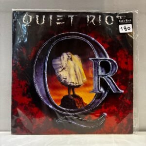 QUIET RIOT - ST