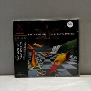 LIONS SHARE - LION'S SHARE (JAPAN)