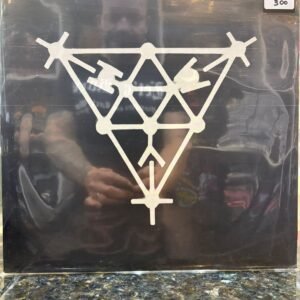 SARCÓFAGO - CRUST