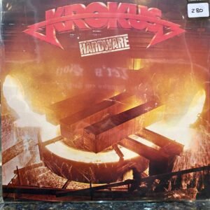 KROKUS - HARDWARE