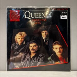 QUEEN - GROOTSTE HITS