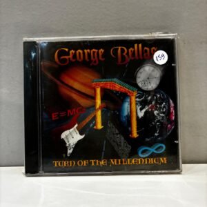 GEORGE BELLAS - TURN OF THE MILLENNIUM