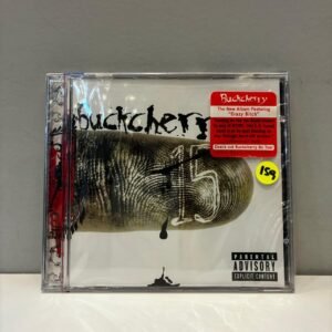 BUCKCHERRY - 15