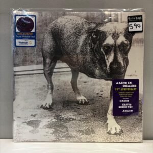 ALICE IN CHAINS - ST (COLOR VINYL)
