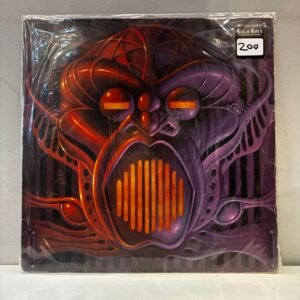 POSSESSED - BEYOND THE GATES