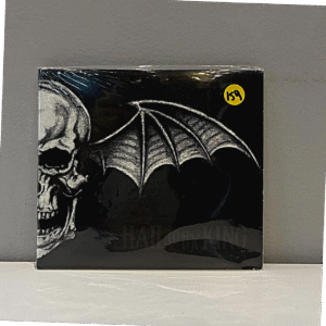 AVENGED SEVENFOLD - HAIL TO THE KING