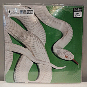 DEFTONES - PRIVATE MUSIC