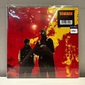 TWENTY ONE PILOTS - CLANCY