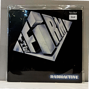 THE FIRM - RADIOACTIVE