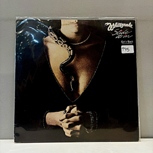 WHITESNAKE - SLIDE IT IN