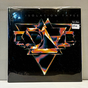 KADAVAR - THE ISOLATION TAPES