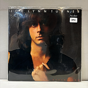 JOE LYNN TURNER - RESCUE YOU