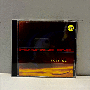 HARDLINE - DOUBLE ECLIPSE