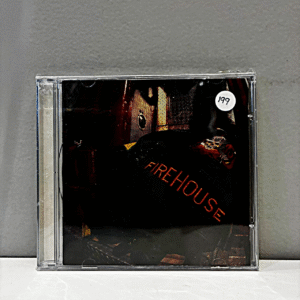 FIREHOUSE - HOLD YOUR FIRE