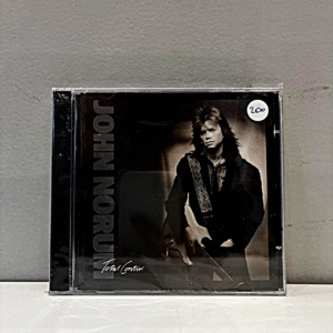 JOHN NORUM - TOTAL CONTROL