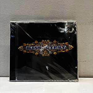 KISS OF THE GYPSY - ST