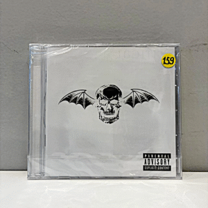 AVENGED SEVENFOLD - ST