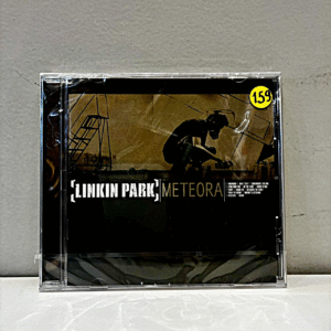 LINKIN PARK - METEORA