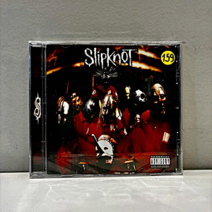 SLIPKNOT - ST