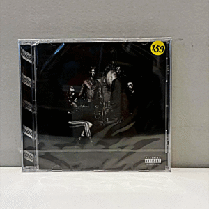 HALESTORM - THE STRANGE CASE OF...