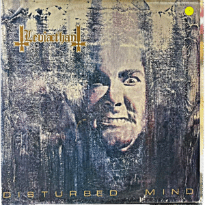 LEVIAETHAN - DISTURBED MIND