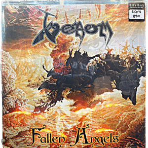 VENOM - FALLEN ANGEL