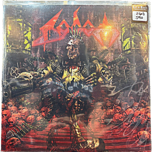 SODOM - ST