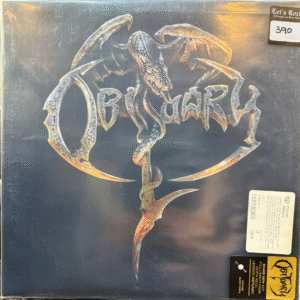 OBITUARY - ST