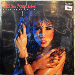 LEE ARON - CALL OF THE WILD