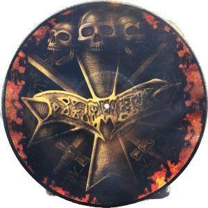 DISMEMBER - PICTURE DISC